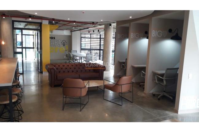 Apartaestudios, Alquiler, La Flora - $1.650.000