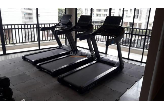 Apartaestudios, Alquiler, La Flora - $1.650.000