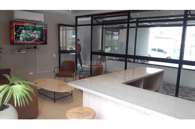 Apartaestudios, Alquiler, La Flora - $1.650.000