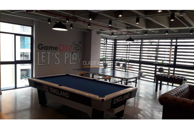 Apartaestudios, Alquiler, La Flora - $1.650.000