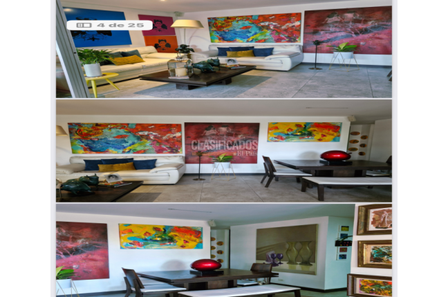 Apartamentos, Venta, Chipichape - $940.000.000