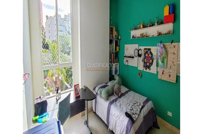 Apartamentos, Venta, Bellavista - $2.150.000.000