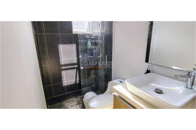 Apartamentos, Venta, Bellavista - $2.150.000.000