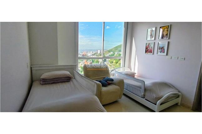Apartamentos, Venta, Bellavista - $2.150.000.000
