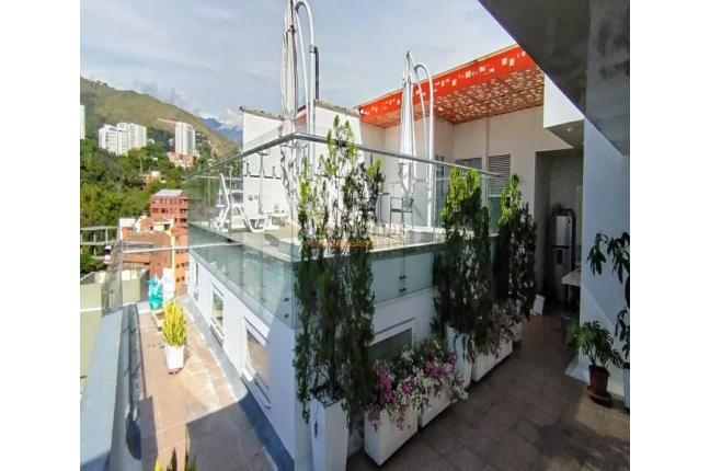 Apartamentos, Venta, Bellavista - $2.150.000.000