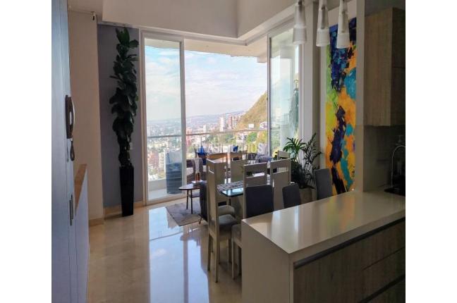 Apartamentos, Venta, Bellavista - $2.150.000.000