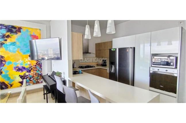 Apartamentos, Venta, Bellavista - $2.150.000.000