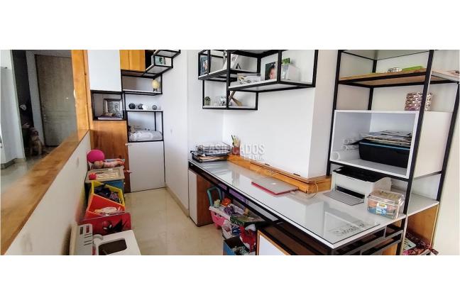 Apartamentos, Venta, Bellavista - $2.150.000.000