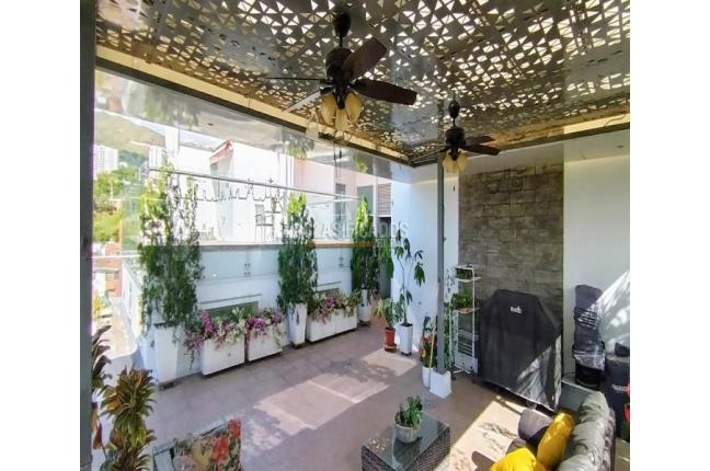 Apartamentos, Venta, Bellavista - $2.150.000.000