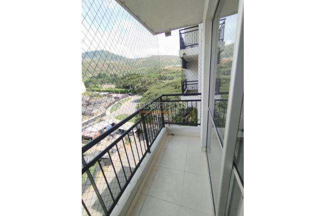 Apartamentos, Alquiler, Yumbo - $1.300.000