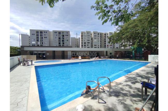 Apartamentos, Alquiler, Yumbo - $1.300.000