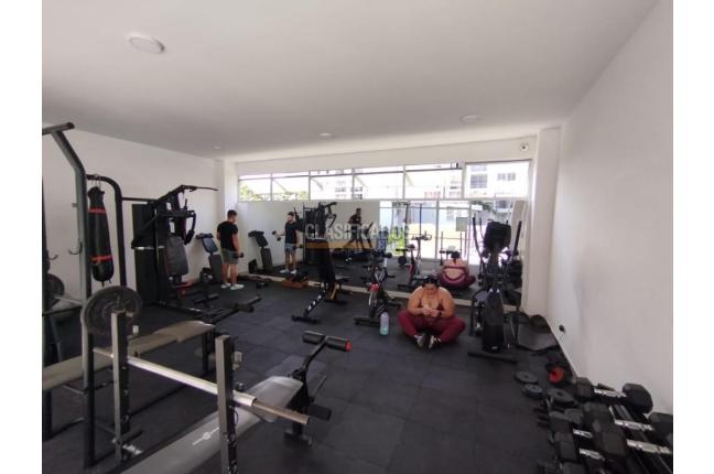 Apartamentos, Alquiler, Yumbo - $1.300.000