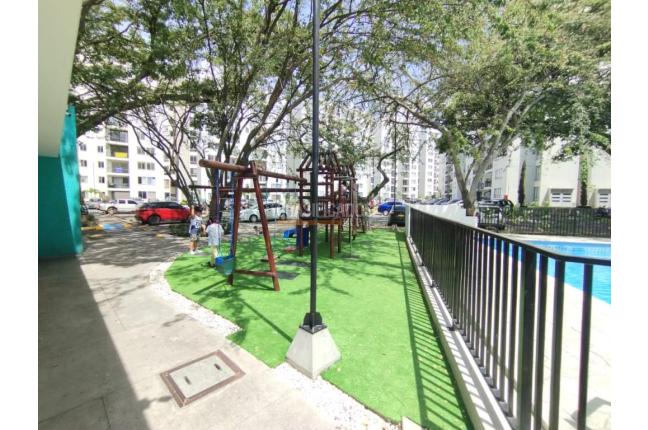 Apartamentos, Alquiler, Yumbo - $1.300.000