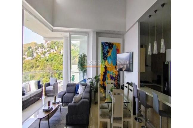 Apartamentos, Venta, Bellavista - $2.150.000.000