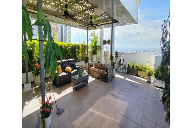 Apartamentos, Venta, Bellavista - $2.150.000.000
