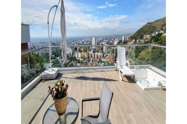Apartamentos, Venta, Bellavista - $2.150.000.000
