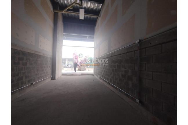 Locales y Bodegas, Alquiler, Ciudad Bochalema - $6.000.000