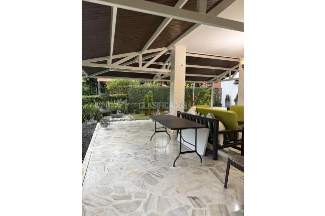 Casas, Venta en Pance