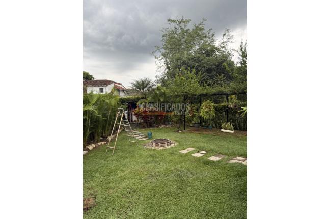 Casas, Venta en Pance