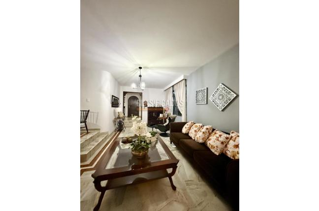 Casas, Venta, Pance - $1.450.000.000