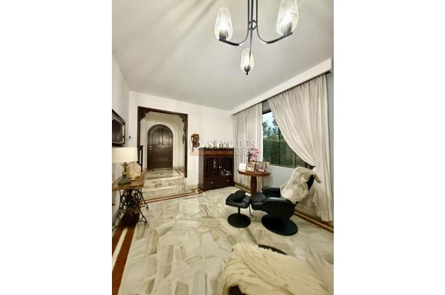 Casas, Venta, Pance - $1.450.000.000