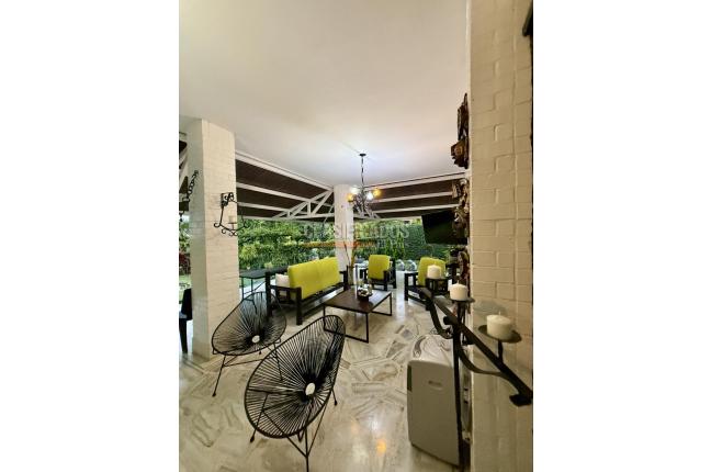 Casas, Venta, Pance - $1.450.000.000