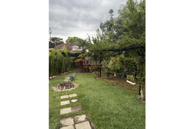 Casas, Venta, Pance - $1.450.000.000