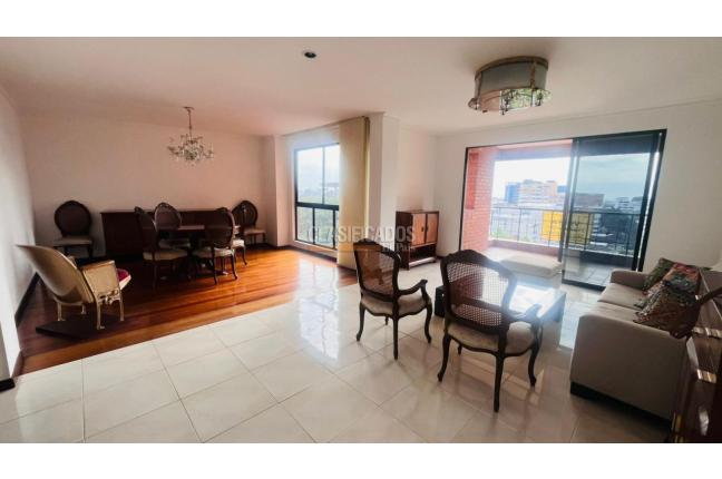 Apartamentos, Venta, Juanambú - $720.000.000