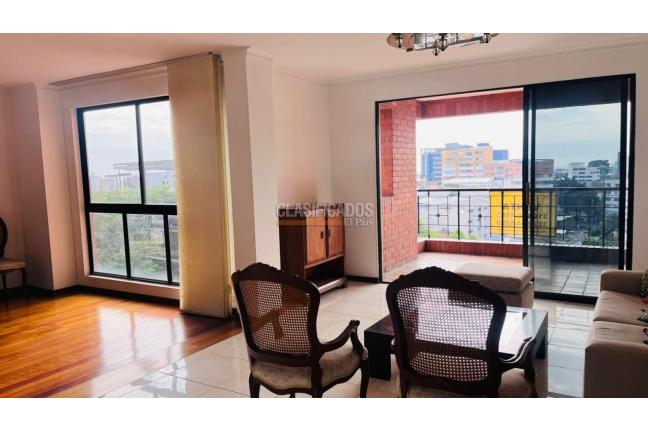 Apartamentos, Venta, Juanambú - $720.000.000