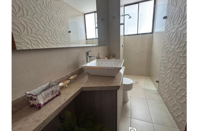 Apartamentos, Venta, Santa Teresita - $750.000.000