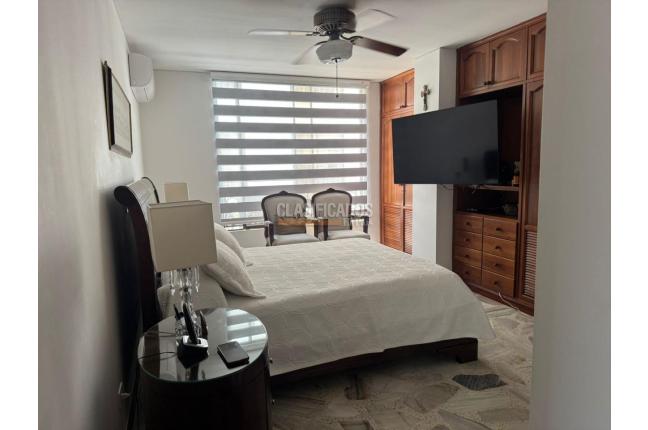 Apartamentos, Venta, Santa Teresita - $750.000.000