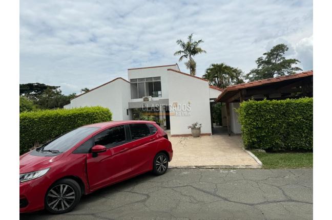 Casas, Venta en Jamundí