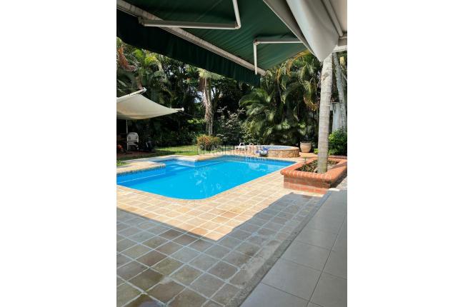 Casas, Venta en Jamundí