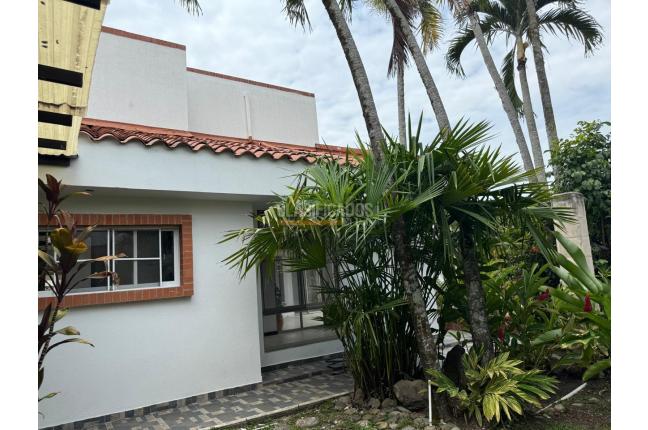 Casas, Venta, Jamundí - $1.250.000.000