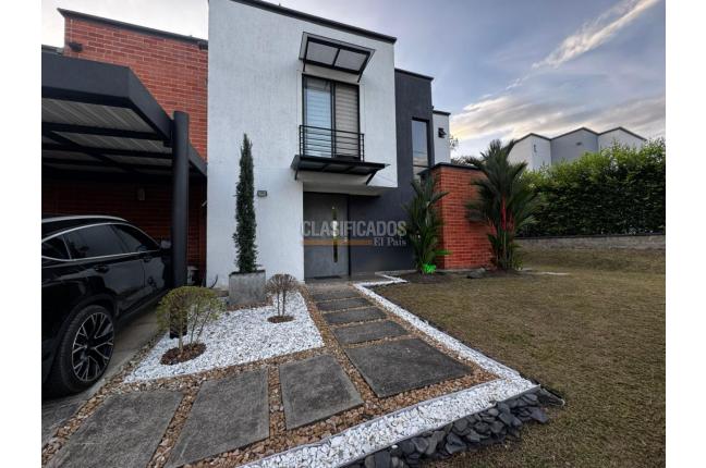 Casas, Venta en Jamundí