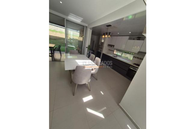 Casas, Venta en Jamundí