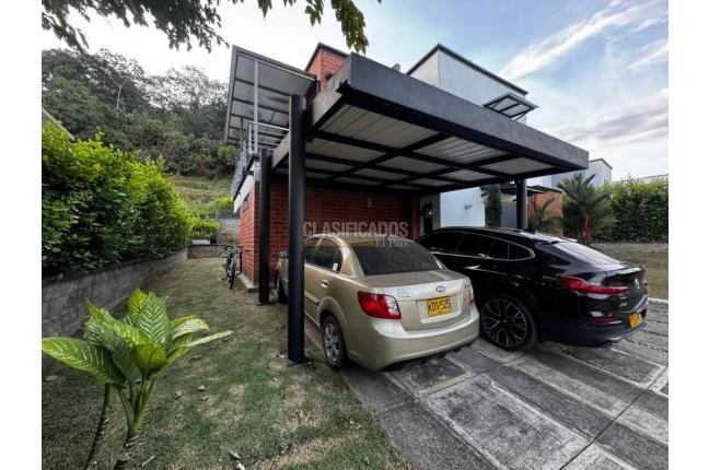 Casas, Venta en Jamundí