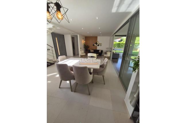 Casas, Venta, Jamundí - $780.000.000