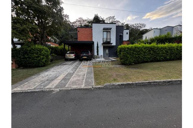 Casas, Venta, Jamundí - $780.000.000