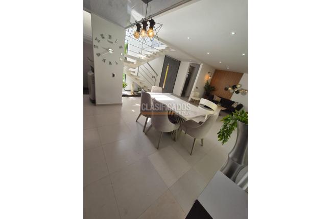 Casas, Venta, Jamundí - $780.000.000