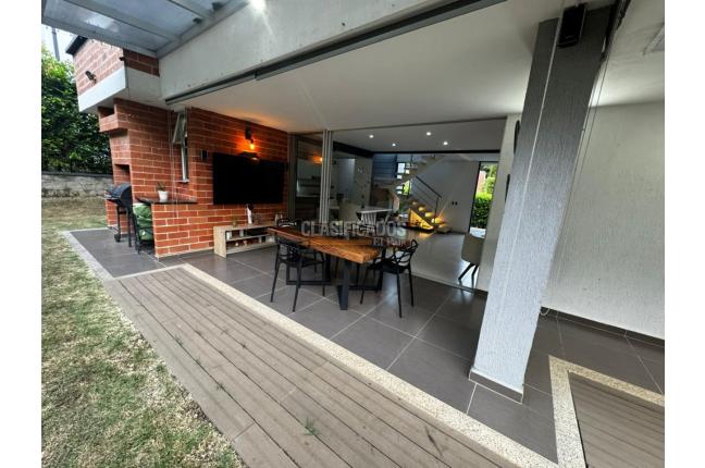 Casas, Venta, Jamundí - $780.000.000