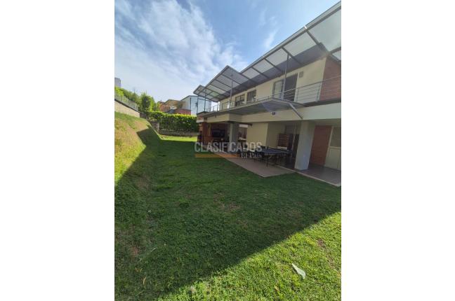 Casas, Venta, Jamundí - $780.000.000