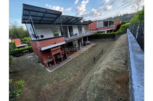 Casas, Venta, Jamundí - $780.000.000