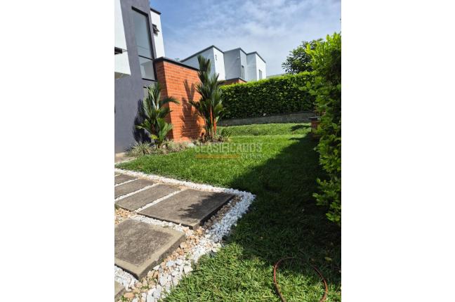 Casas, Venta, Jamundí - $780.000.000