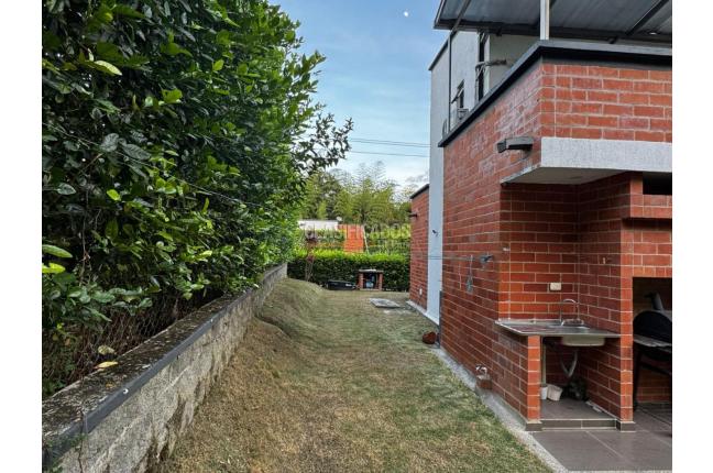 Casas, Venta, Jamundí - $780.000.000