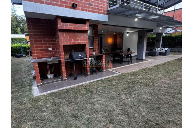 Casas, Venta, Jamundí - $780.000.000