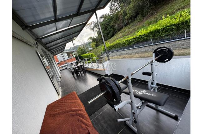 Casas, Venta, Jamundí - $780.000.000