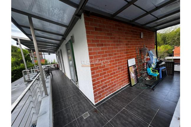 Casas, Venta, Jamundí - $780.000.000