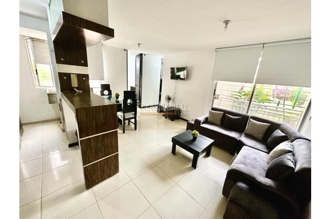 Apartamentos, Venta en Valle del Lili