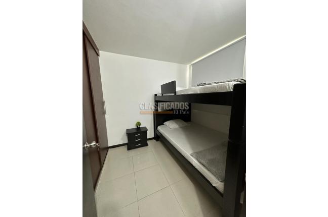 Apartamentos, Venta en Valle del Lili